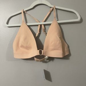 NWT Free People Intimately Oh Scuba Bralette